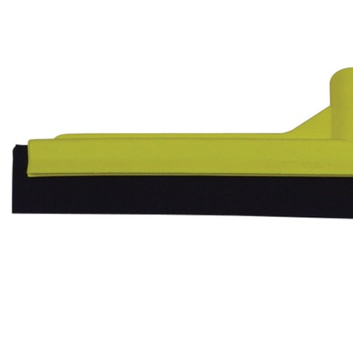 Rodo plástico 45 cm sem cabo com 3 unidades - MVRB45 Rodo plástico 45 cm sem cabo com 3 unidades - MVRB45
