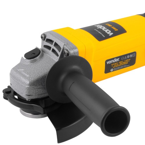 Esmerilhadeira angular 5