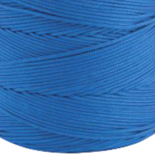 Corda multifilamento 4,0 mm rolo com 400 metros Corda multifilamento 4,0 mm rolo com 400 metros
