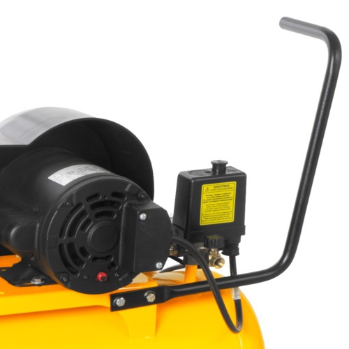 Compressor de ar 7,4 p�s 23,5L 1,5 hp 125 lbs monof�sico  110V