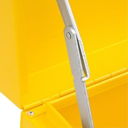 Ba� met�lico multiuso BMV 480