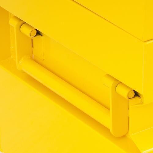 Ba� met�lico multiuso BMV 480