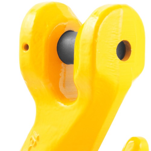 Gancho cl�vis 17 mm sem trava