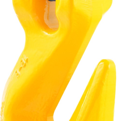 Gancho cl�vis 17 mm sem trava