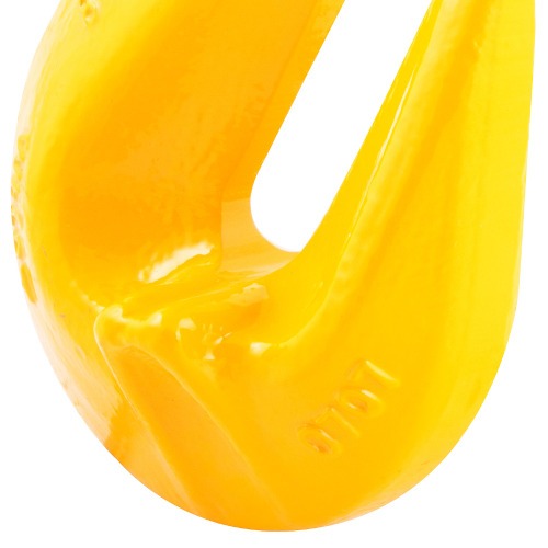 Gancho cl�vis 17 mm sem trava