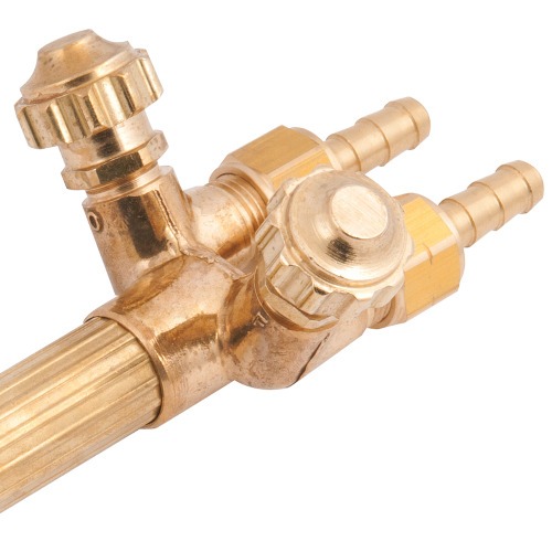 Ma�arico para solda - MS 200