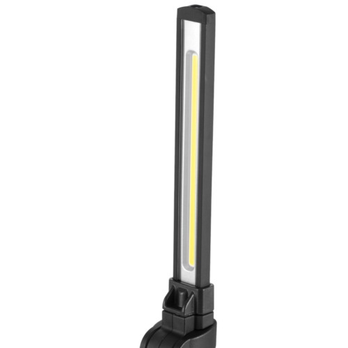 Lanterna recarregável dobrável LED, LRD 700 Lanterna recarregável dobrável LED, LRD 700
