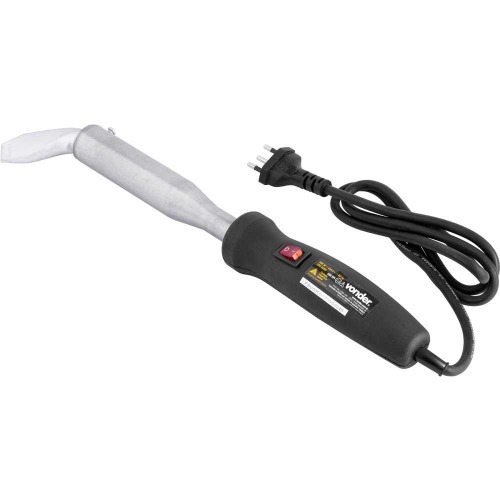 Ferro para solda 300 watts com ponta c�nica - FSV 0300   220V
