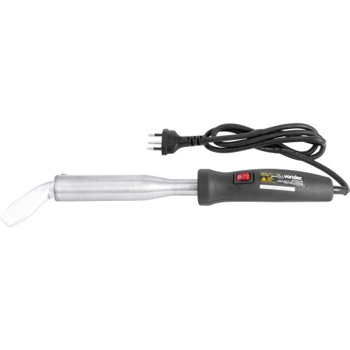 Ferro para solda 300 watts com ponta c�nica - FSV 0300   220V