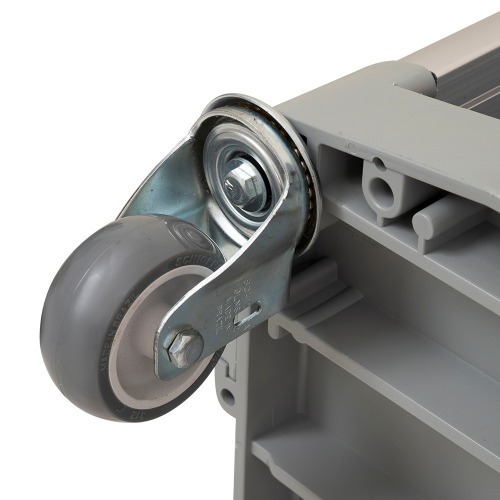 Carro bandeja extra triplex sem fechamento - CE3000 Carro bandeja extra triplex sem fechamento - CE3000