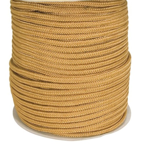 Corda caminhoneiro 8 mm com rolo de 228 metros - 80.44.208.228