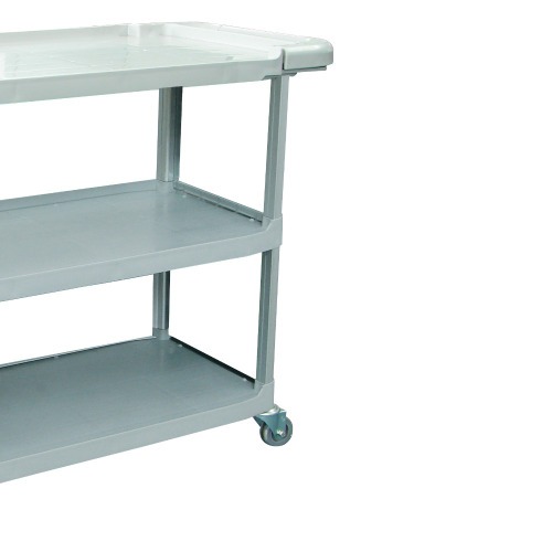 Carro funcional extra com 1 bolsa - CE01AZ