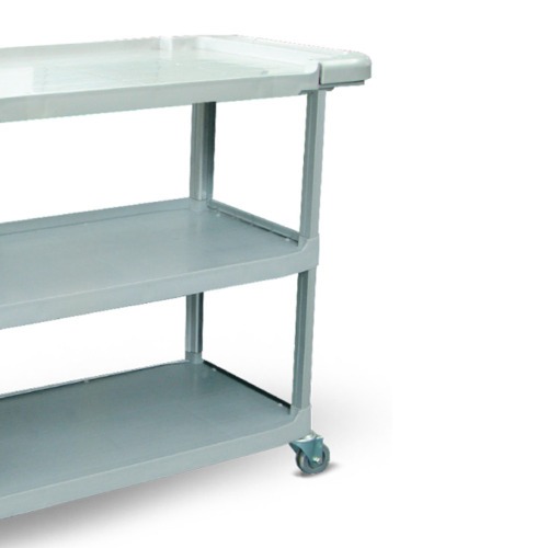 Carro funcional extra com 1 bolsa - CE01AM