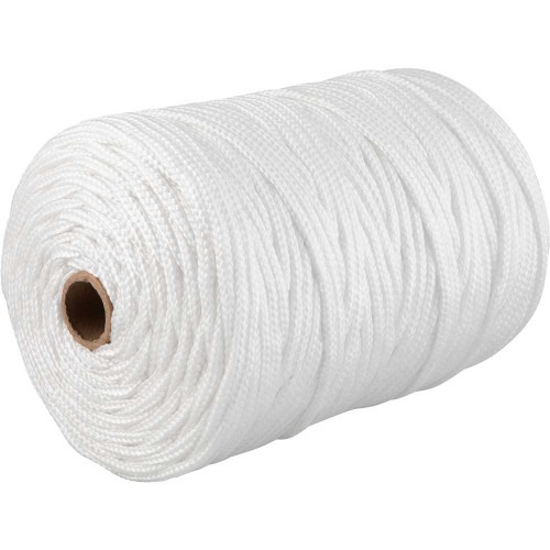 Corda multifilamento 6,0 mm rolo com 191 metros