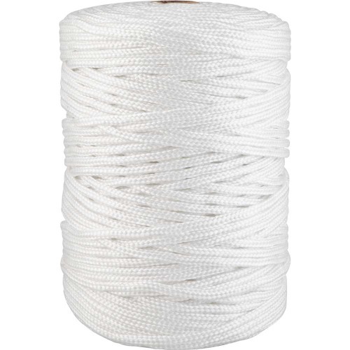 Corda multifilamento 6,0 mm rolo com 191 metros