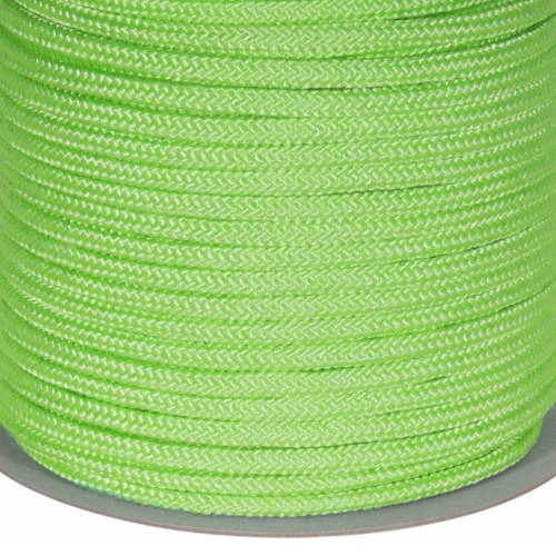 Corda caminhoneiro 10 mm rolo com 147 metros