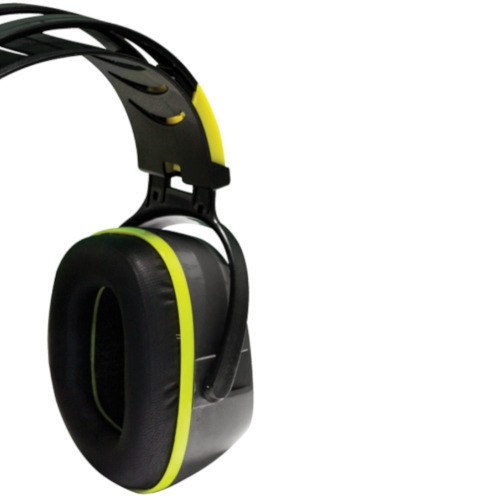 Abafador de ru�dos tipo concha - Interlagos GR2