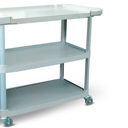 Carro funcional extra com 1 bolsa - CE01VM