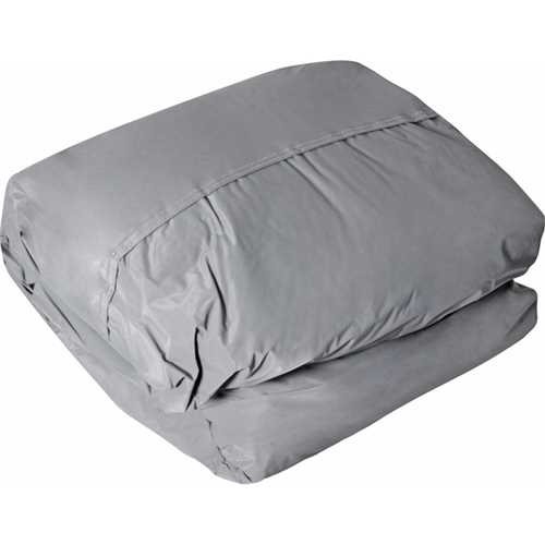 Capa imperme�vel para carro tamanho M  