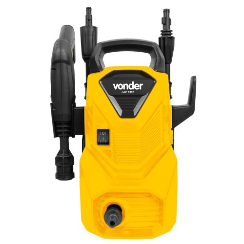 Lavadora de alta press�o 1.300 libras - LAV 1300  110V