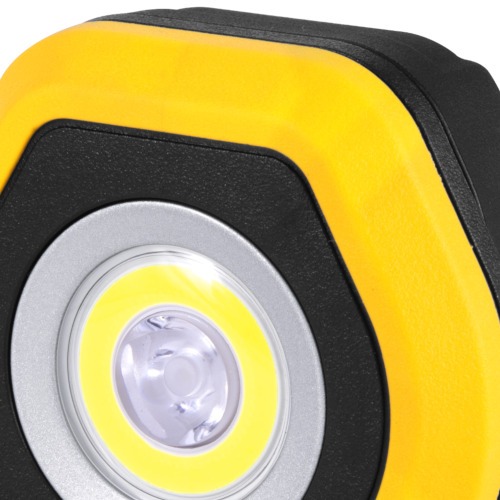 Refletor recarreg�vel LED COB 700 lm - RRV 700 