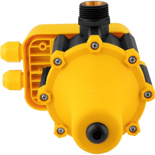 Controlador autom�tico de press�o bomba motobomba