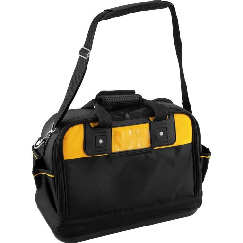 Bolsa em lona para ferramentas com 26 bolsos - BL 128