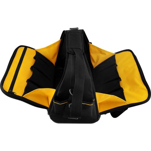 Bolsa em lona para ferramentas com 26 bolsos - BL 128