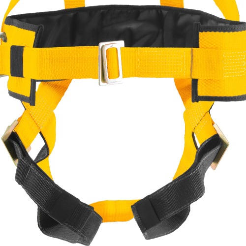 Cinto de seguran�a tipo paraquedista - CPV 730E