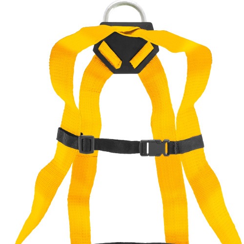 Cinto de seguran�a tipo paraquedista - CPV 730E