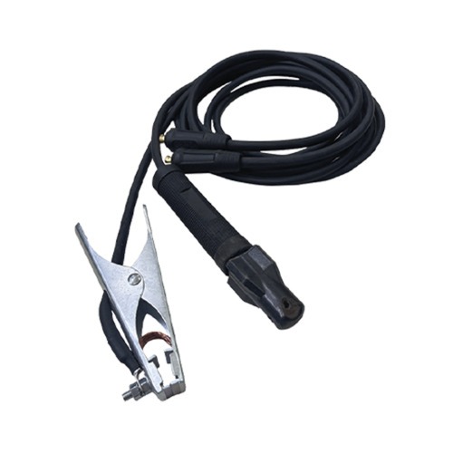 Inversora de solda 200A display Led para Eletrodo e Tig - Mega Force 205iD  110V/220V