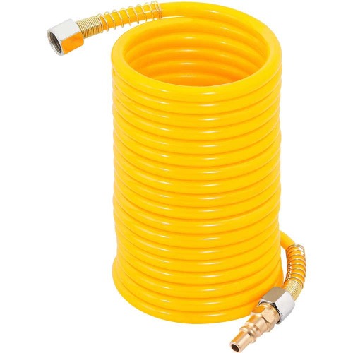 Kit de Acessórios para compressor com 4 peças - ACV 4 Kit de Acessórios para compressor com 4 peças - ACV 4