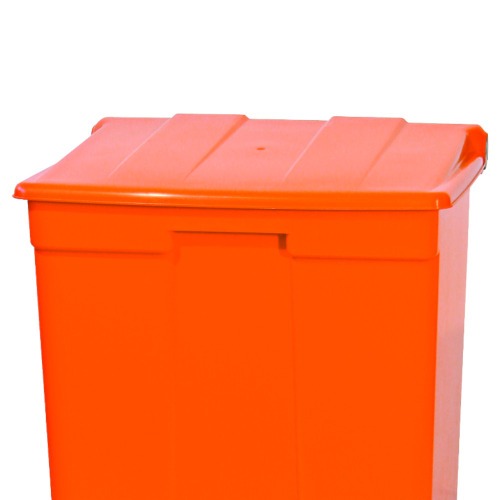 Cesto de lixo com pedal 30L - CP30LJ