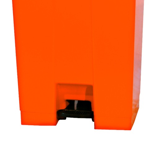 Cesto de lixo com pedal 30L - CP30LJ