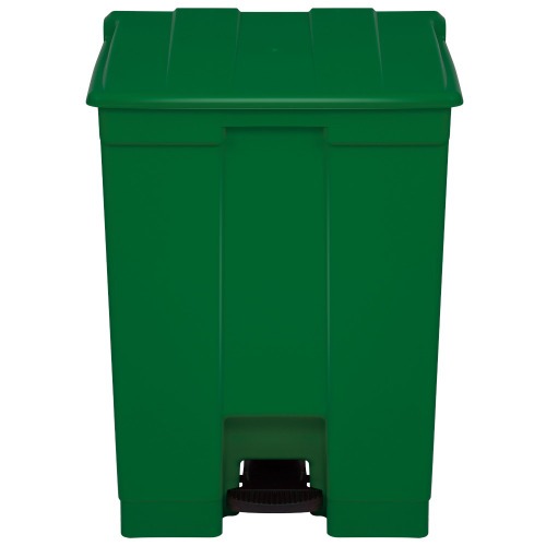 Cesto de lixo com pedal 60 litros - CP60VD