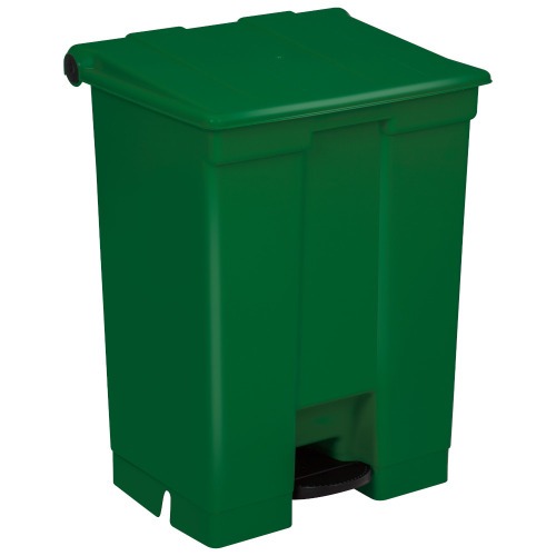 Cesto de lixo com pedal 60 litros - CP60VD