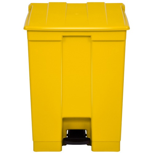 Cesto de lixo com pedal 60 litros - CP60AM