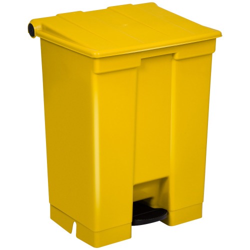 Cesto de lixo com pedal 60 litros - CP60AM