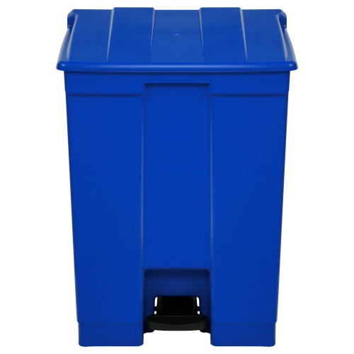 Cesto de lixo com pedal 60 litros - CP60AZ