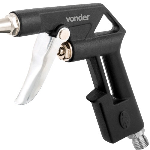 Pistola de ar para limpeza - PLV 7 Pistola de ar para limpeza - PLV 7