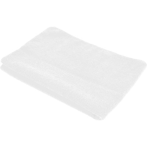 Toalha de microfibra para secagem automotiva 40 cm x 40 cm 3 pe�as