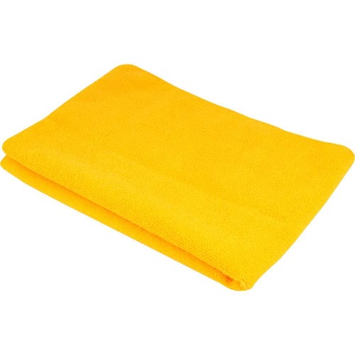 Toalha de microfibra para secagem automotiva 40 cm x 40 cm 3 pe�as