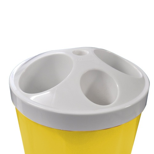 Dispensador de copos descart�veis com 5 cavidades - DC51AM