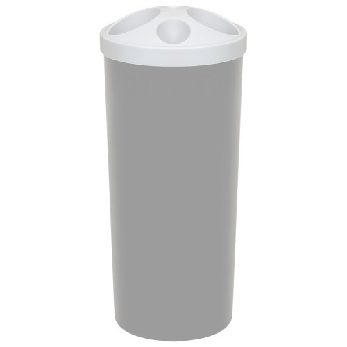 Dispensador de copos descart�veis com 5 cavidades - DC51CZ