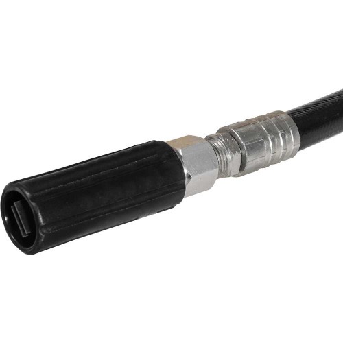 Lavadora alta vaz�o 2 hp 1.200L/H 450 libras com mangueira - BLV 20  110V/220V