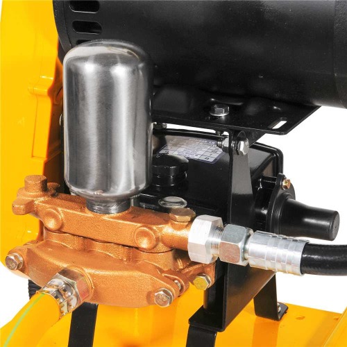 Lavadora alta vaz�o 2 hp 1.200L/H 450 libras com mangueira - BLV 20  110V/220V