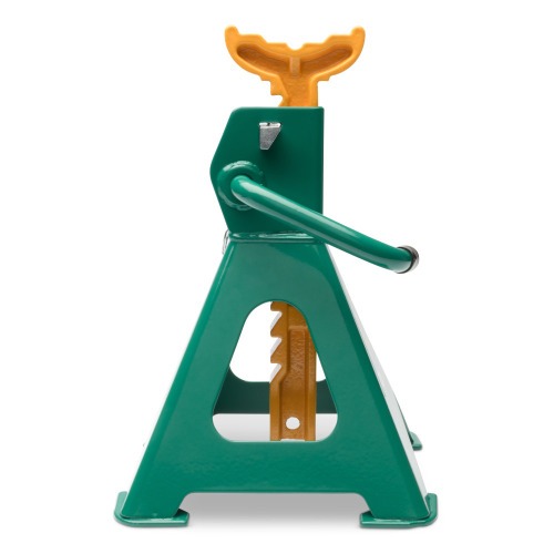 Cavalete mecânico com capacidade 2 toneladas 2 peças Cavalete mecânico com capacidade 2 toneladas 2 peças