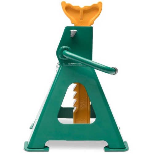 Cavalete mec�nico com capacidade 3 toneladas 2 pe�as