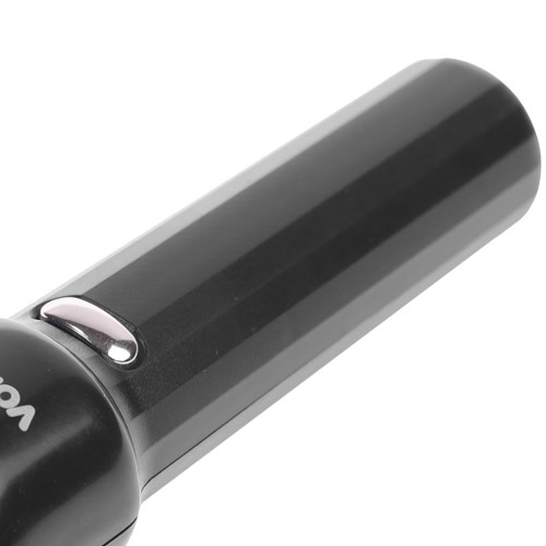 Lanterna mini a bateria recarreg�vel com 50 l�mens bateria de l�tio - 80.75.001.050