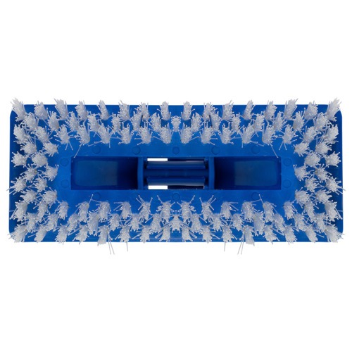 Escova macia com suporte com 3 peças - Limpa tudo Escova macia com suporte com 3 peças - Limpa tudo